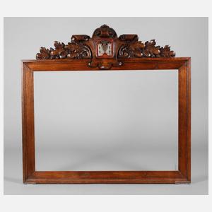 Rahmen Plauen um 1920