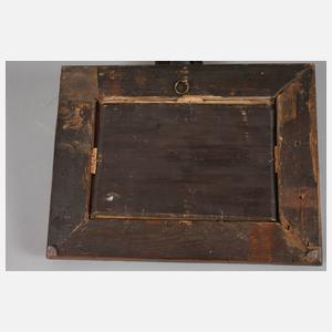 Vertreibung der Hagar