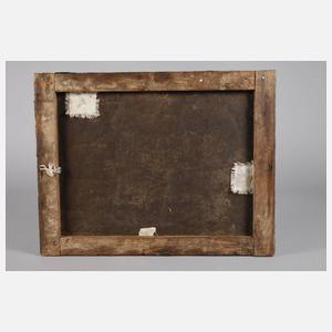 Jesu heilt am Sabbat den Menschen mit der verdorrten Hand