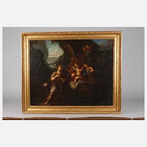 Büßende Maria Magdalena