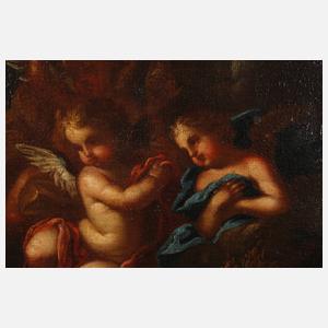 Büßende Maria Magdalena