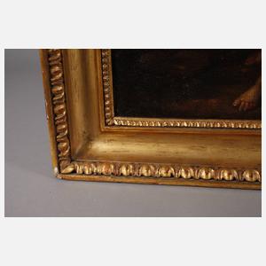 Büßende Maria Magdalena