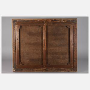 Büßende Maria Magdalena