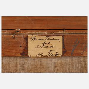 Vita des Ägidius von St. Gilles