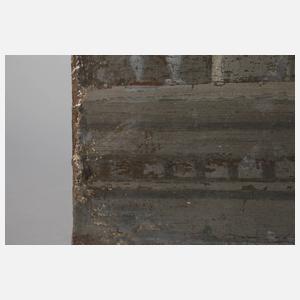 Putti in Excelsis, Barock