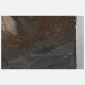 Putti in Excelsis, Barock