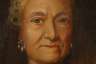 Damenportrait Barock