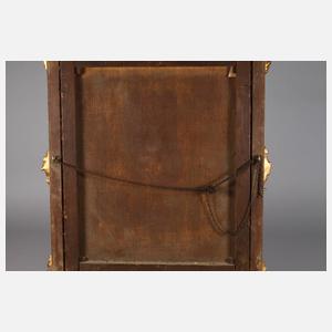 Damenportrait Barock