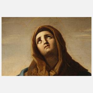 Gustav Friedrich Baumgarten, Grablegung Christi