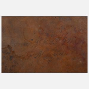 Die Wochenstube der Anna