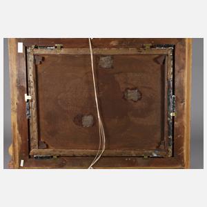 ”Sixtinische Madonna” nach Raffael