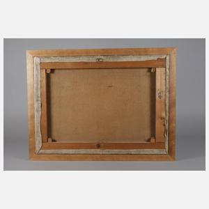 Edmund von Wörndle, Der Heilige Hieronymus mit dem Löwen