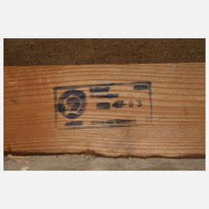 Edmund von Wörndle, Der Heilige Hieronymus mit dem Löwen