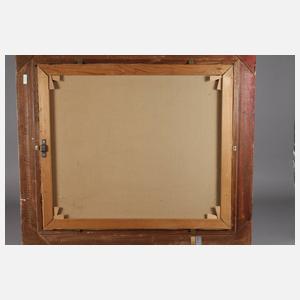 Curt A. Landwehr, Gesellige Herrenrunde