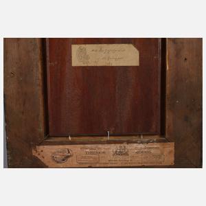 ”Der Zitherspieler” nach Franz von Defregger