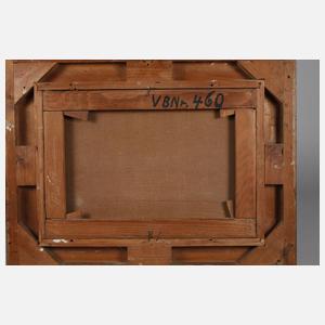 Christian Sell der Ältere, Zwei Preußische Ulanen