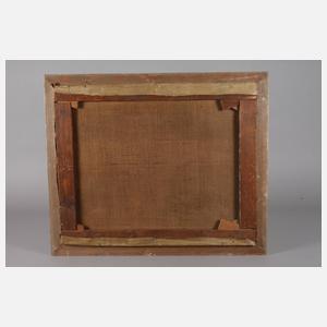 Damenportrait Biedermeier