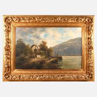 Josef Thoma junior, Ansicht Niederrhein111