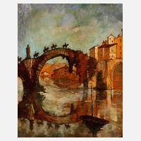 Dr. Otto Bloss, ”Deutsche Reiter im Baskenland”111