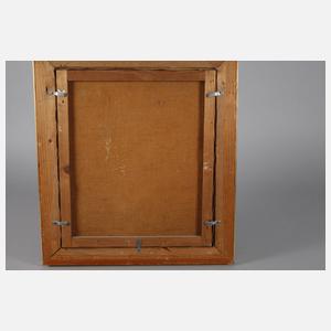 André Gagey, Angler am See