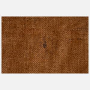 André Gagey, Angler am See