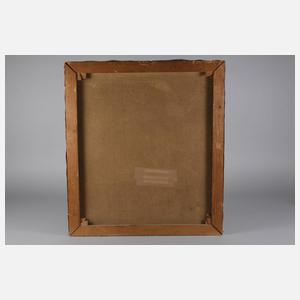 Hubert Hannemann, Fischerportrait