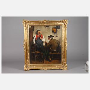 nach Hugo Kauffmann ”Jägerlatein”