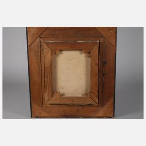 Hans Tiel, Bauernportrait