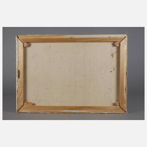 Balinesisches Mädchenportrait