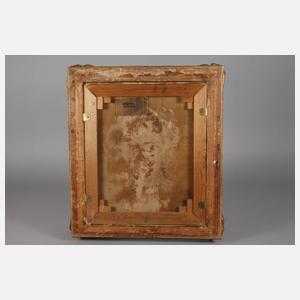 Prof. Egon Josef Kossuth, attr., Damenportrait