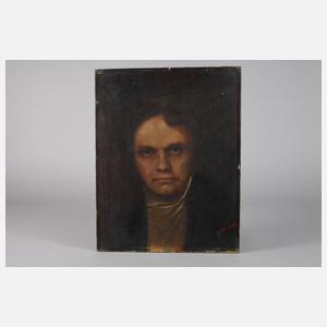 Portrait Ludwig v. Beethoven
