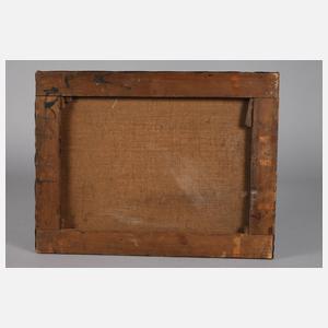 Portrait Ludwig v. Beethoven