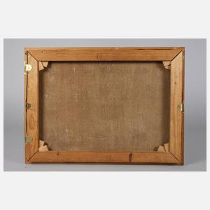 Paul Schramm, attr., Italienerin