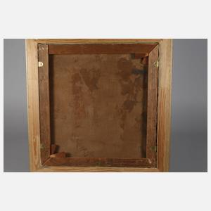 Prof. Friedrich Stahl, Portraitpendants Mutter und Tochter