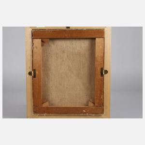 Frantisek Votruba, Mädchenportrait