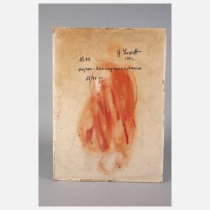 G. Loseff, Lachender alter Mann