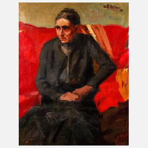 Svend Noldan, ”Mutter”