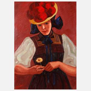 Josef Seché, Schwarzwälderin