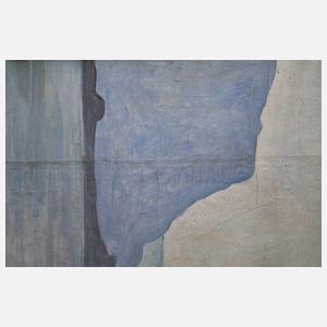 Max Beringer, Mädchenakt am Meer