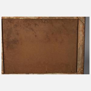 Joachim Scholz, Sitzender Mädchenakt