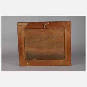 Julius Maria Adam, Katzenportrait