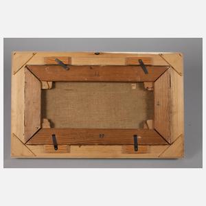 Kühe in ungarischer Puszta