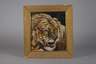 H. Peerson, Tigerportrait