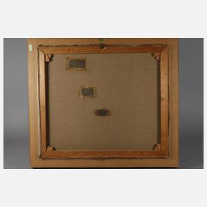 E. Wolter, Erntelandschaft