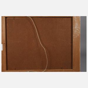 Flechsig, Sommerlicher Waldweg