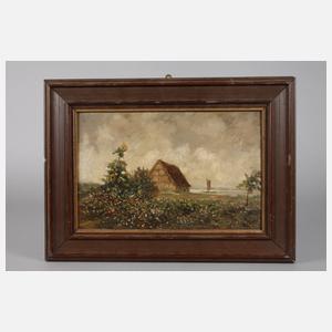 Collmar, Kate am See