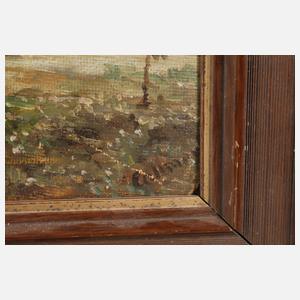 Collmar, Kate am See