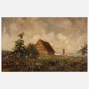 Collmar, Kate am See