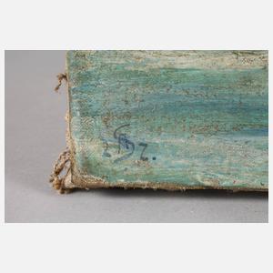 Alfred Scotland, ”Maria Wörth”