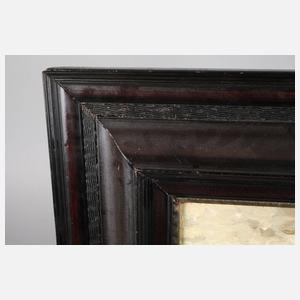 Fritz Halberg-Krauss, Idyll am Seeufer